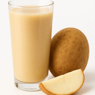 Sumo Natural de Cupuaçú