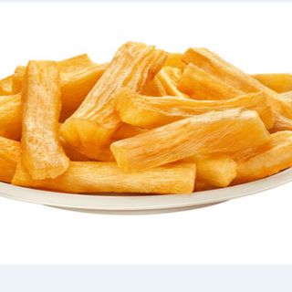 Porção de Mandioca Frita - Grande