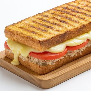 Tosta de frango XXL