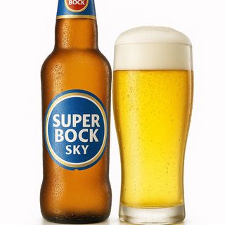Superbock sky