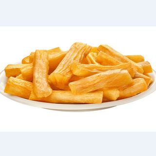 Mandioca Frita - Pequena