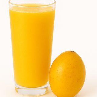 Sumo Natural de Cajá