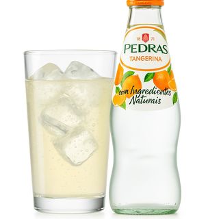 Água das Pedras Tangerina