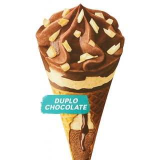 Extrême Duplo Chocolate