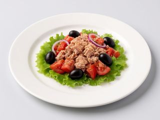 Salada de Atum