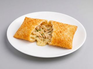 Pastel de Frango