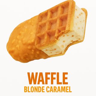 Maxibon Waffle