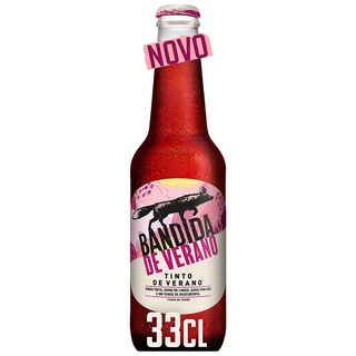 Bandida Tinto de Verano