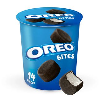 Oreo Mini Bites