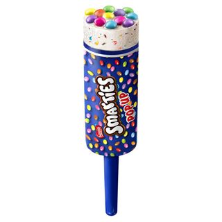 Smarties Pop Up