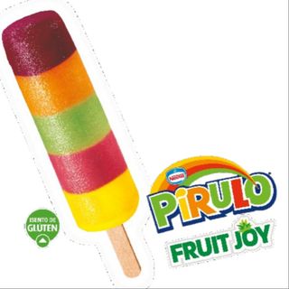 Fruit Joy