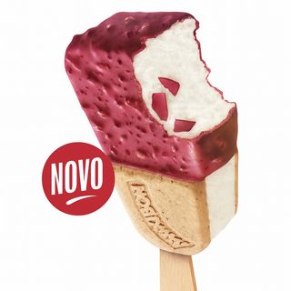 Maxibon Red Cheesecake