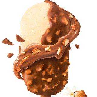 Nuii Amêndoas com Baunilha