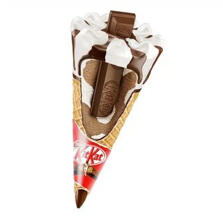 KitKat Cone