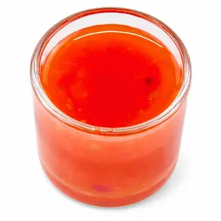 Molho de Pimenta Doce