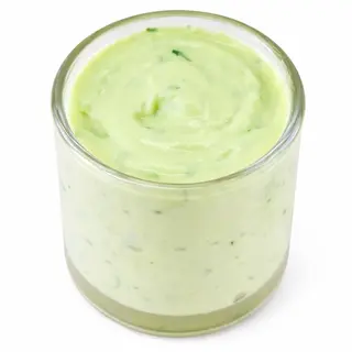 Maionese de Ervas Verdes