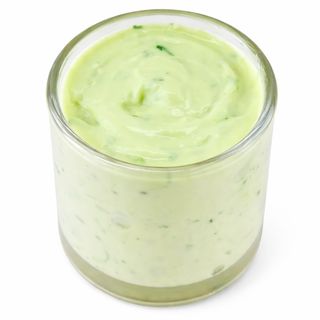 Maionese de Ervas Verdes