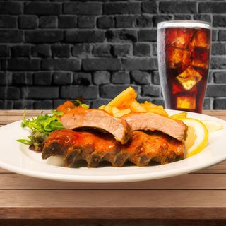 Menu Pianinho de Entrecosto