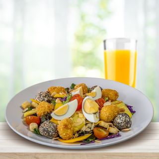 Menu NakoBurger Cheese