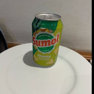 Sumol Ananás