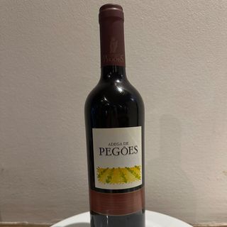 Vinho tinto pegoes 750ml