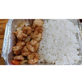 B38A Gambás com piri piri