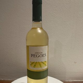 Vi branco pegoes 750ml