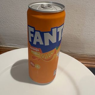 Fanta