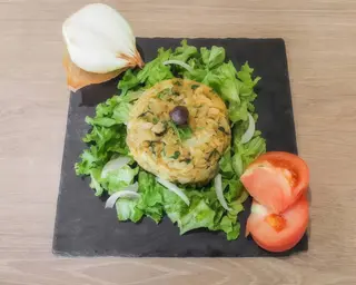 Bacalhau à Brás