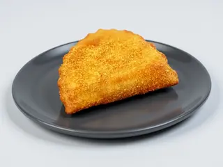 Rissol de Carne