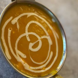 109.ARROZ COM MANGA DE FRANGO 