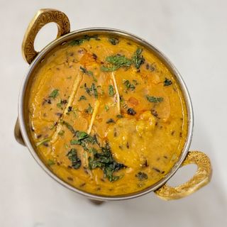 131.ARROZ COM DALL TADKA