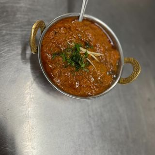 123.CAMARAO DE VINDALOO