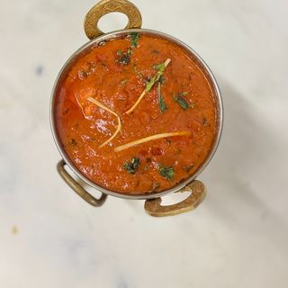 100.ARROZ CARIL DE FRANGO