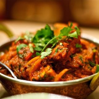 210.Lamb jalfrezi