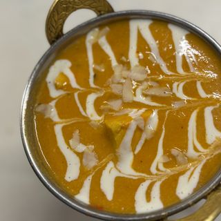 140.Paneer Korma