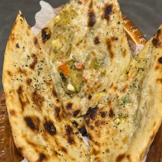 86.Daawat Naan 