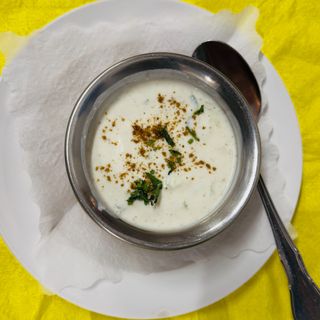 90.MIX Raita