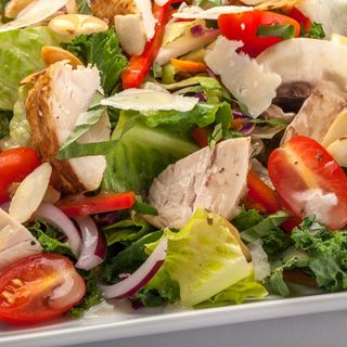 92.chicken salad 