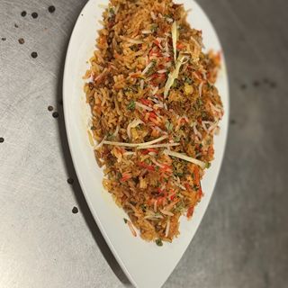 97.Daawat biryani