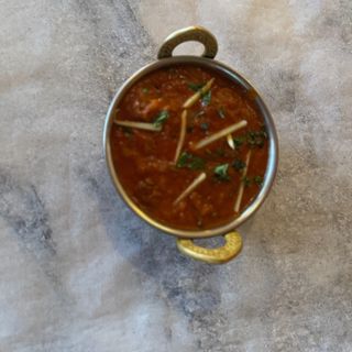 121.KARAHI DE CAMARAO