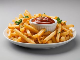 Batatas Grande