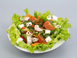 Salada