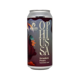 Ophiussa Drunken Pears 440ml