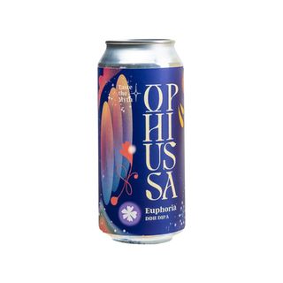 Ophiussa Euphoria 440ml