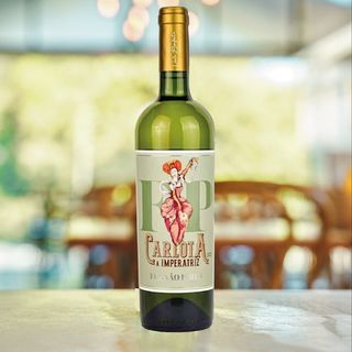 Carlota a Imperatriz Fernão Pires 750ml