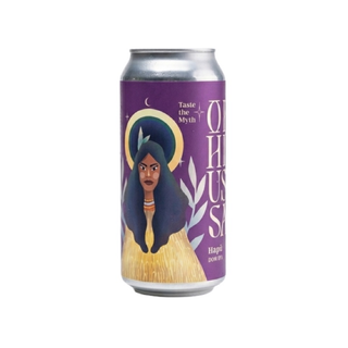 Ophiussa Hapu 440ml