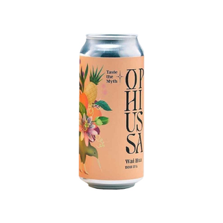 Ophiussa Wai Hua 440ml