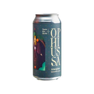 Ophiussa Ataegina 440ml