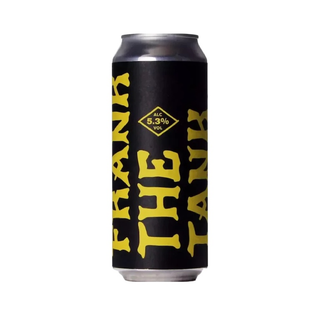 Warpigz Frank The Tank 440ml